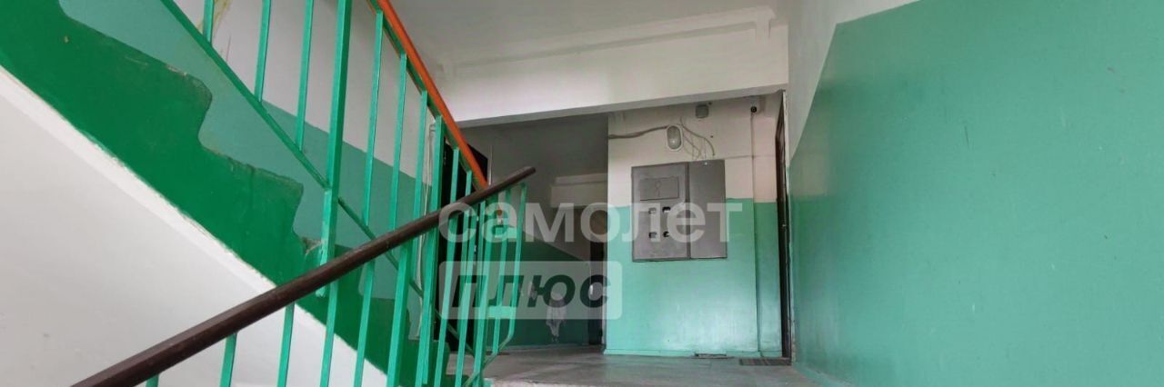 квартира р-н Туапсинский г Туапсе ул Говорова 51 фото 18