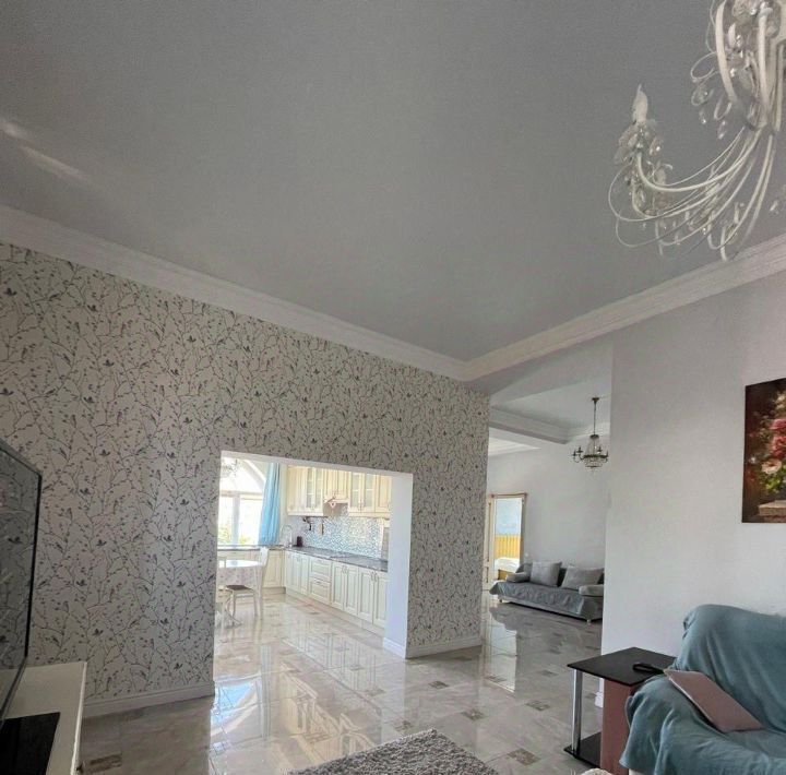 квартира г Геленджик ул Новороссийская 75 Центр фото 15