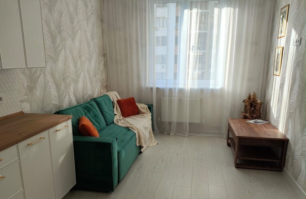 квартира р-н Анапский г Анапа ш Анапское 30к/3 фото 5