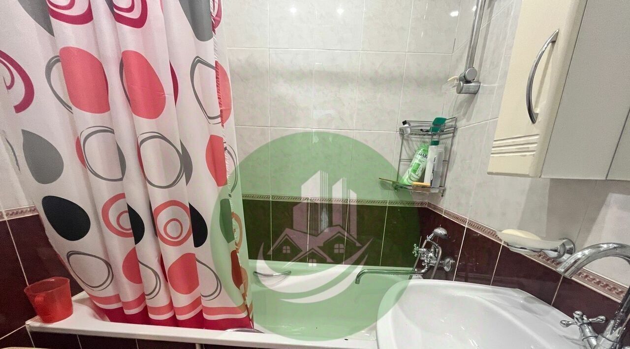 квартира г Ессентуки ул Вокзальная 35а фото 13
