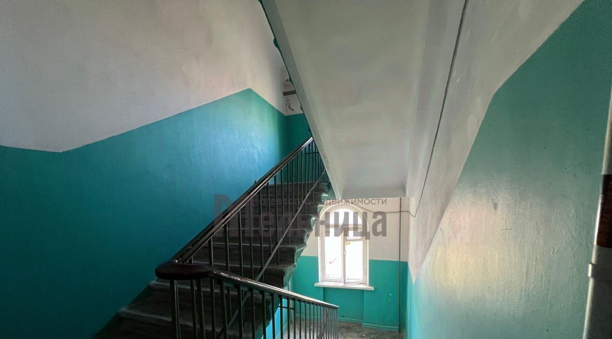 квартира г Волгоград р-н Центральный ул Мира 11 фото 37