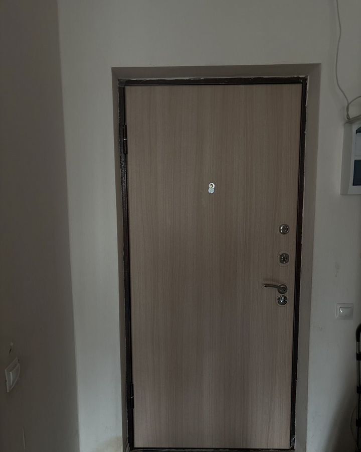 квартира г Казань р-н Советский ул Солидарности 21 фото 1