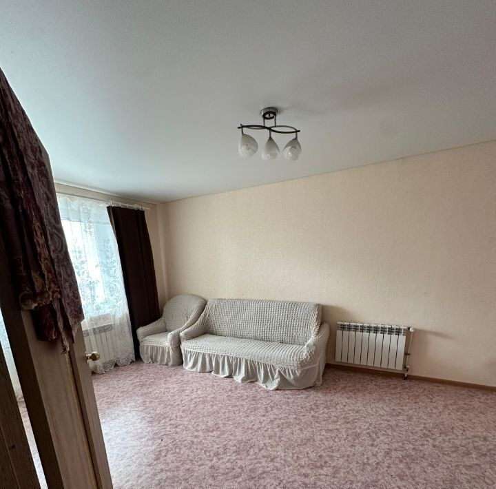 квартира г Казань Авиастроительная ул Мустая Карима 3 фото 3