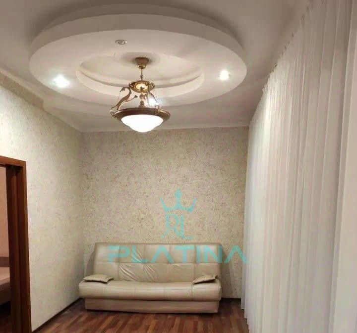 квартира г Казань Козья слобода ул Чистопольская 36 фото 6