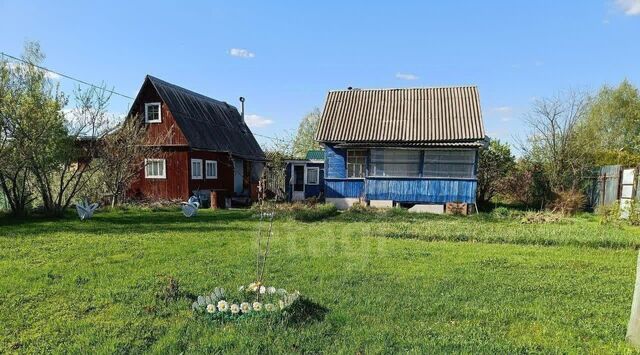 121, Мечта садовое товарищество фото