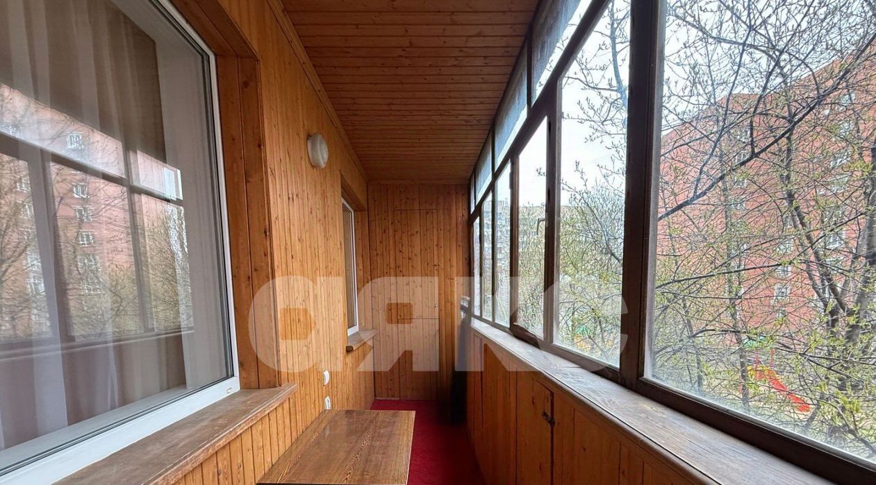 квартира г Тула р-н Пролетарский ул Чапаева 42 фото 10