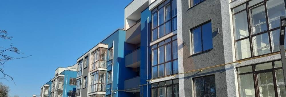 квартира г Саки ул Заводская 64 фото 4