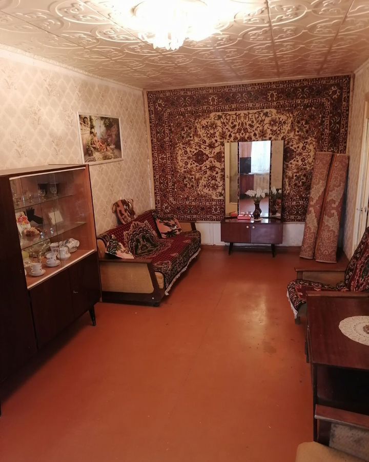 квартира г Ярославль р-н Дзержинский пр-кт Дзержинского 16 фото 2