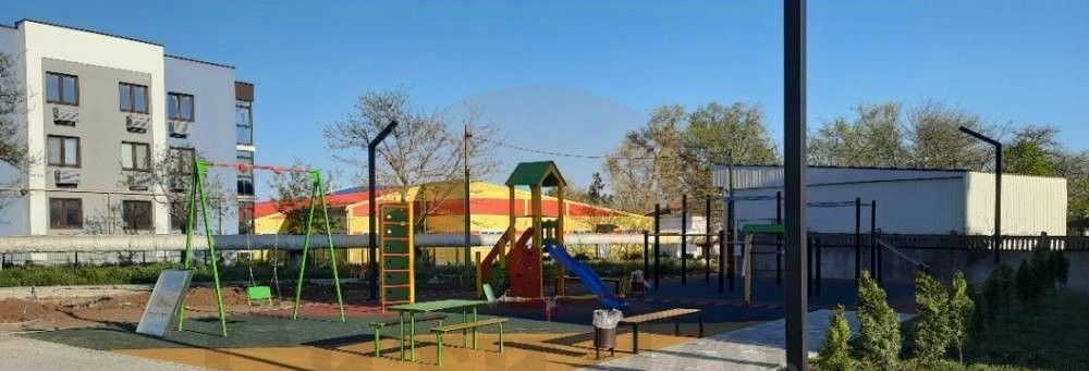 квартира г Саки ул Заводская 64 фото 29