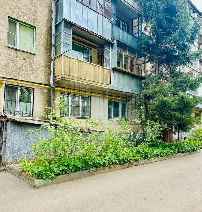 квартира г Калуга ул Октябрьская 13к/2 фото 24