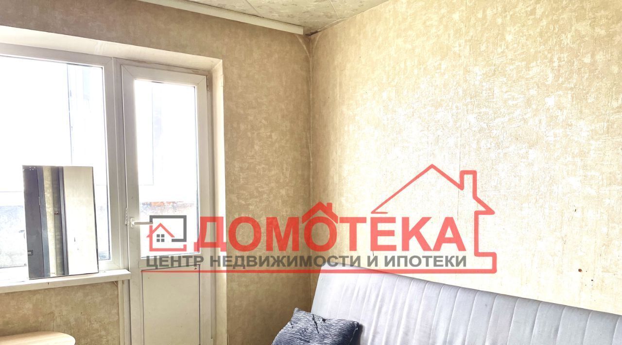 комната г Екатеринбург Геологическая ул. Анны Бычковой, 20 фото 6