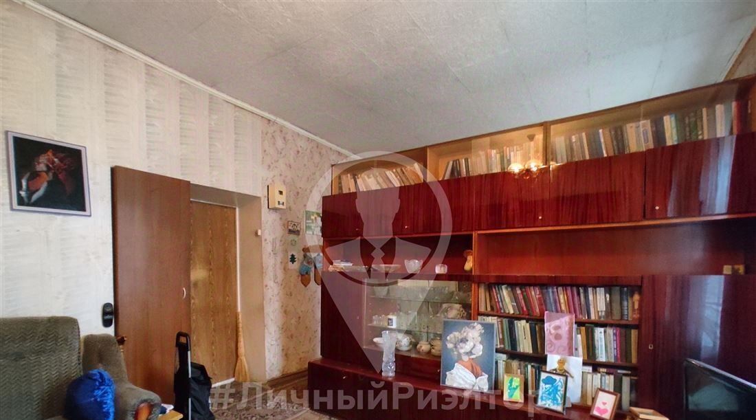 комната г Рязань р-н Московский ул. Фридриха Энгельса, 45 фото 2