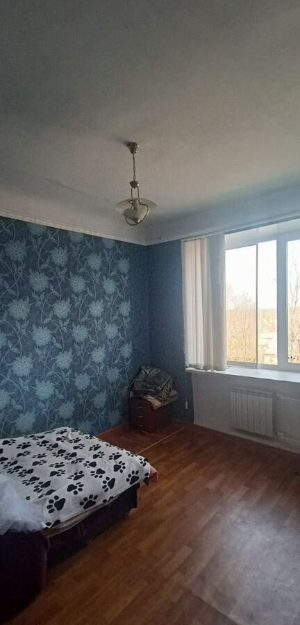 квартира р-н Петровский г Петровск ул Куйбышева 8 муниципальное образование фото 2