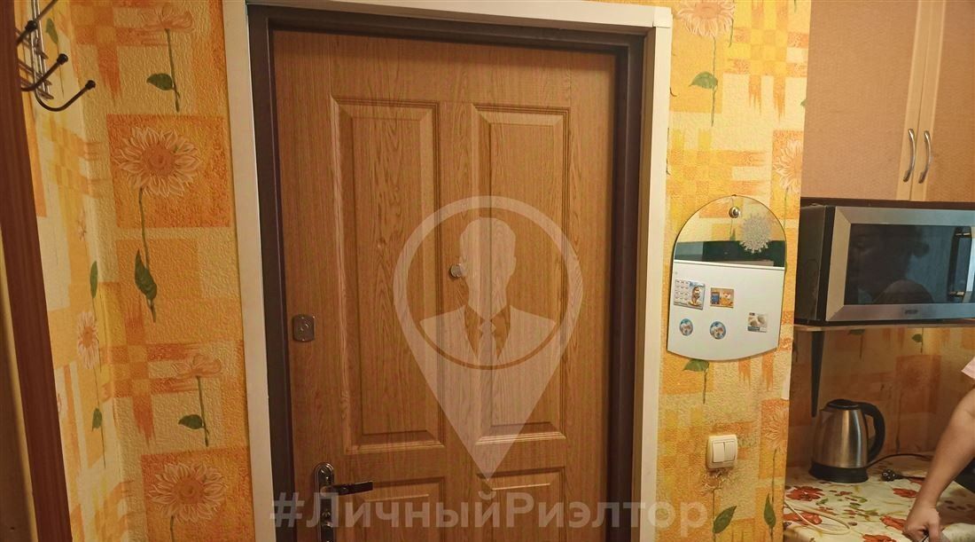 комната г Скопин АЗМР 7К 1 фото 6