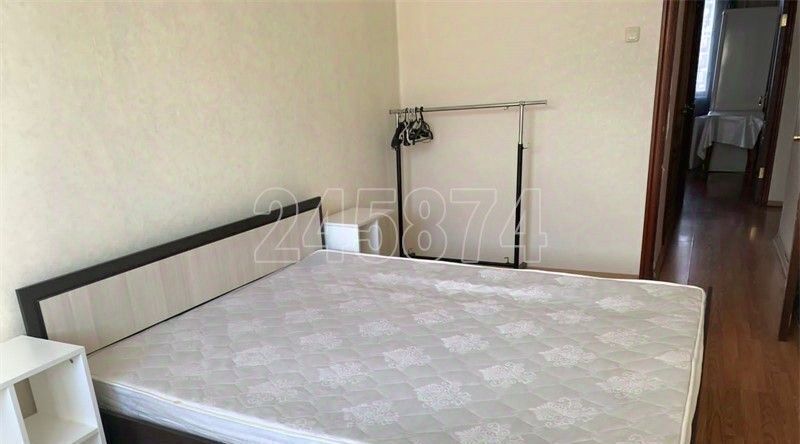 квартира г Москва метро Братиславская ул Новомарьинская 16к/2 фото 9
