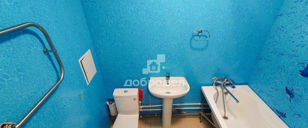 квартира г Екатеринбург Геологическая ул Латвийская 56/3 фото 6