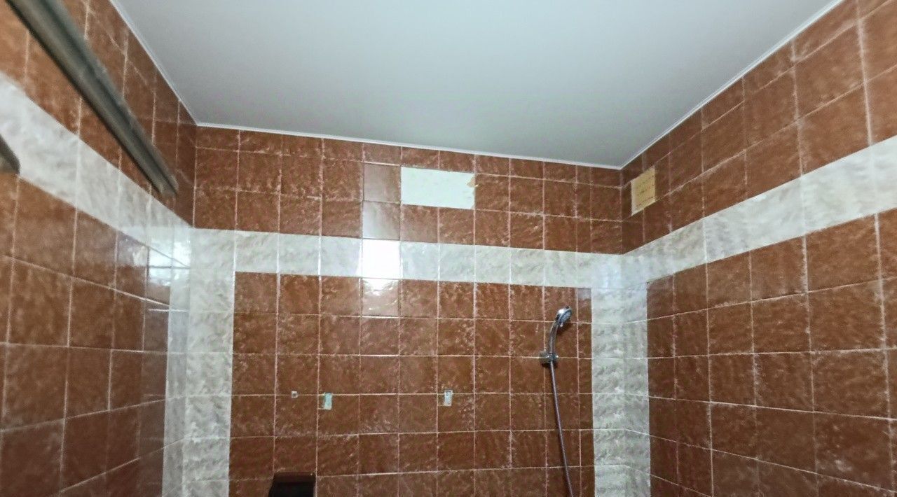 квартира г Екатеринбург Чкаловская ул Краснолесья 18к/1 фото 12