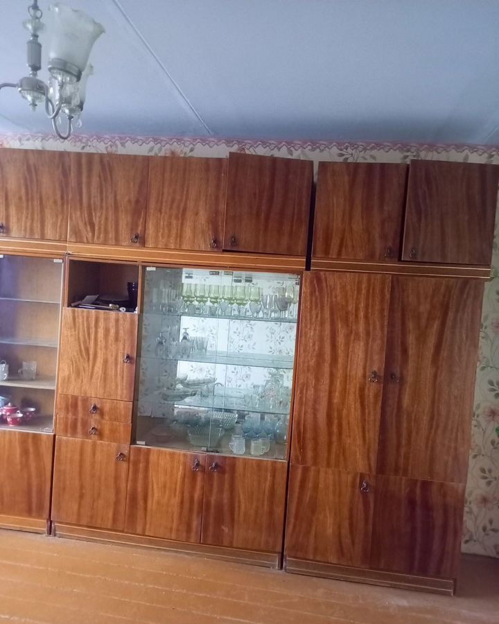 квартира г Александровск ул Ким 22 фото 4