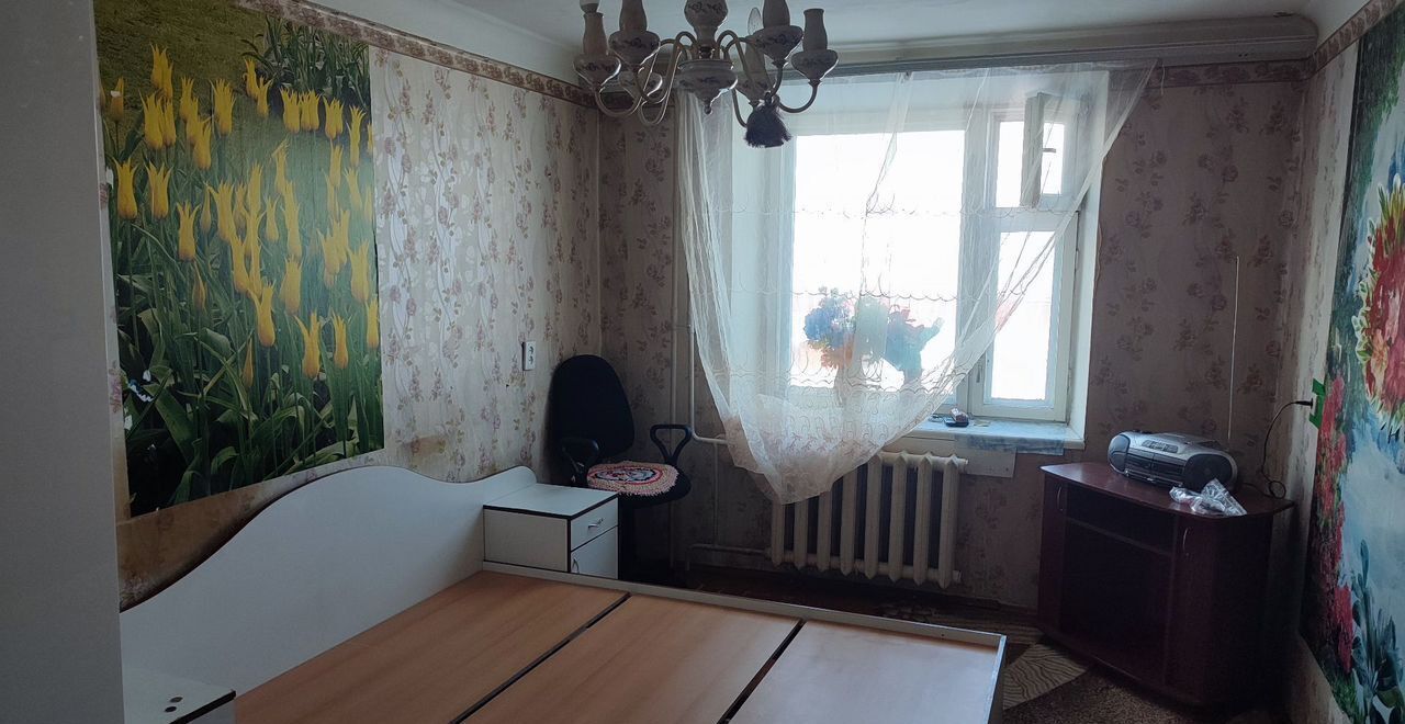 квартира г Воркута ул Некрасова 57 фото 2