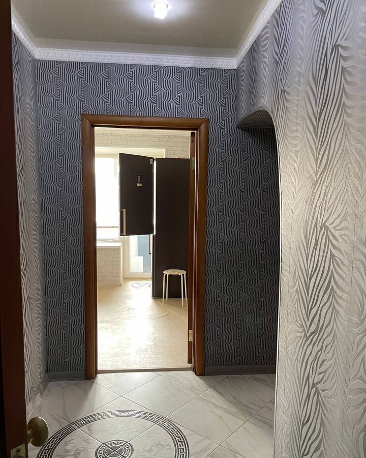 квартира г Салават ул Калинина 92 фото 12
