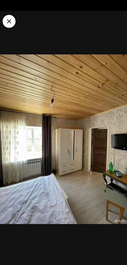 квартира г Махачкала р-н Кировский пр-кт Али-Гаджи Акушинского 34б фото 2