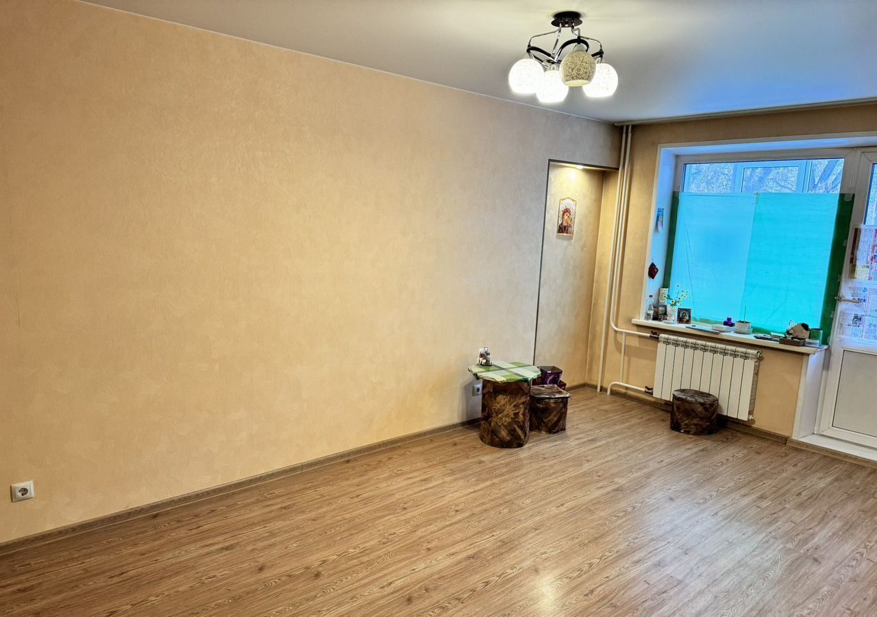 квартира г Красноярск р-н Октябрьский ул Гусарова 17 фото 19