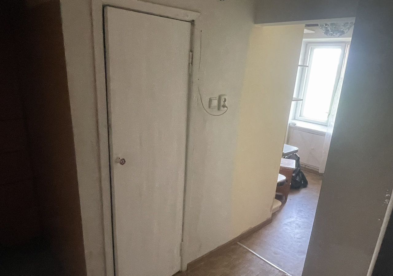 квартира р-н Балахнинский г Балахна ул Кузнецкая 45 фото 18