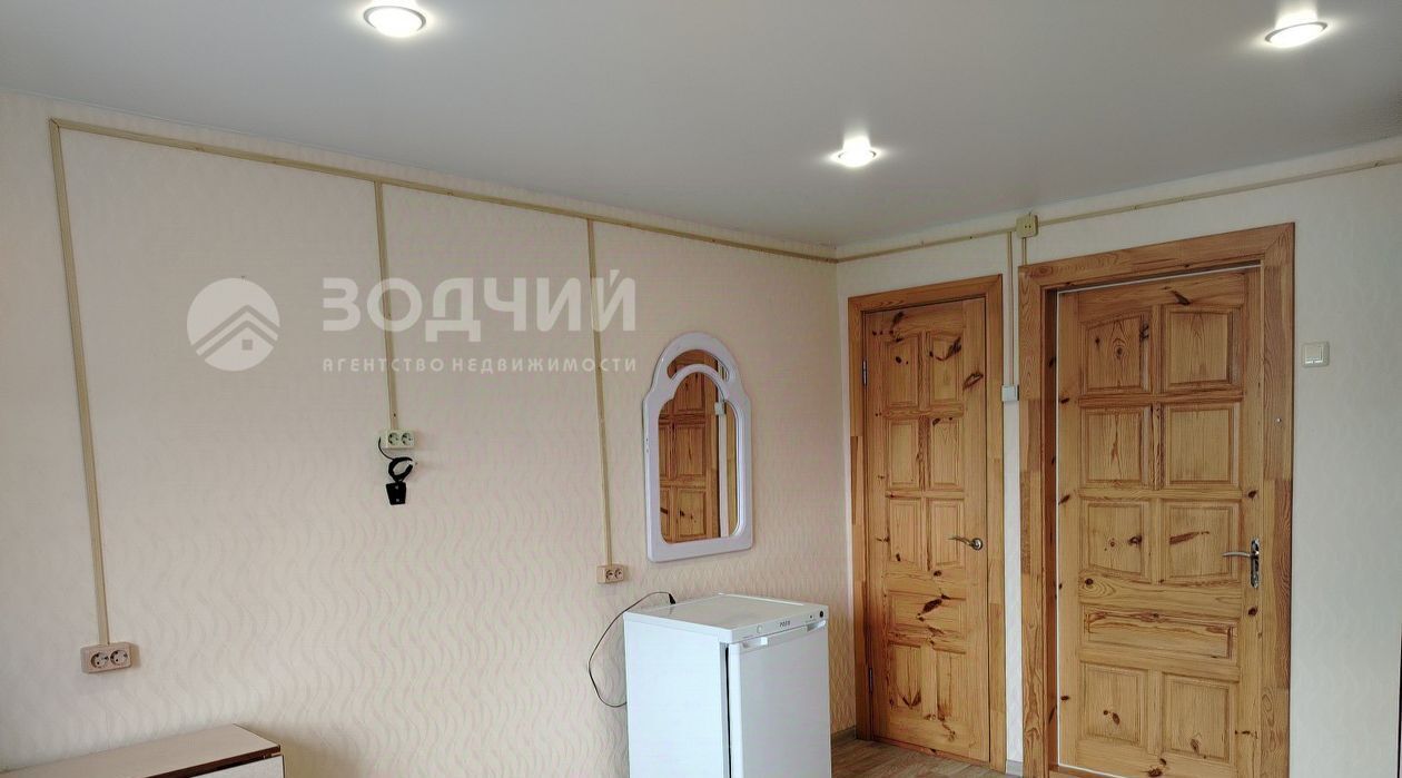 комната г Чебоксары р-н Ленинский ул К.Маркса 39/6 фото 7