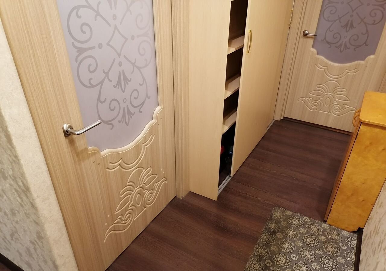 квартира г Курган Центральный ул. Максима Горького, 10 фото 12