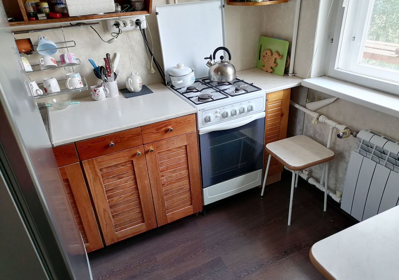 квартира г Курган Центральный ул. Максима Горького, 10 фото 25