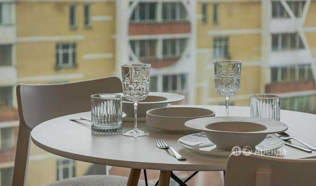 квартира г Москва метро Курская ул Казакова 7 фото 25