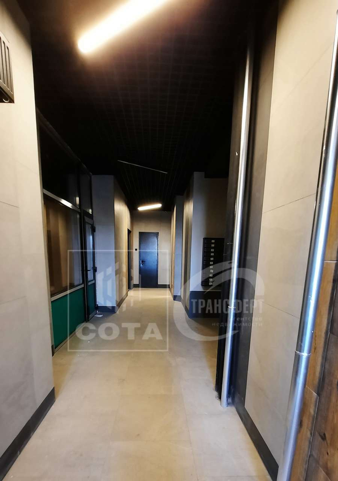 квартира г Воронеж ул Независимости 78б/2 фото 18