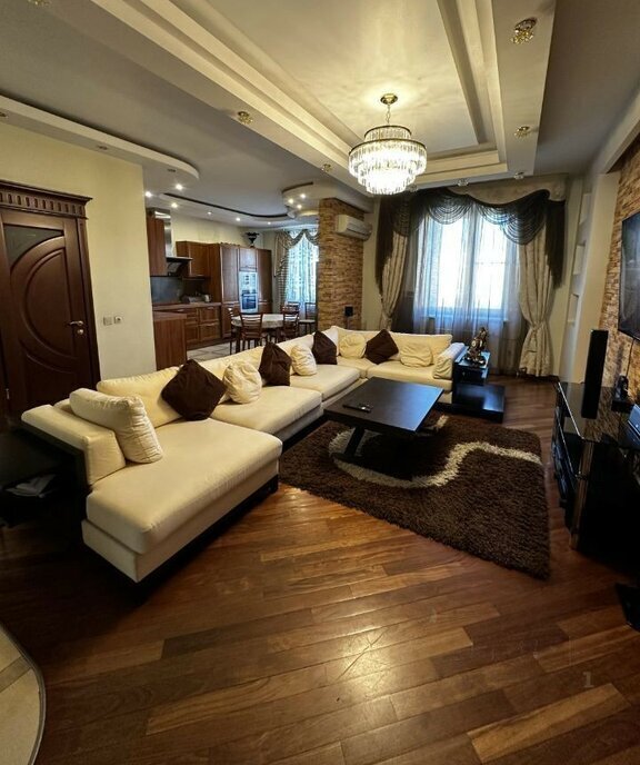 квартира г Москва метро Отрадное проезд Юрловский 21 фото 2