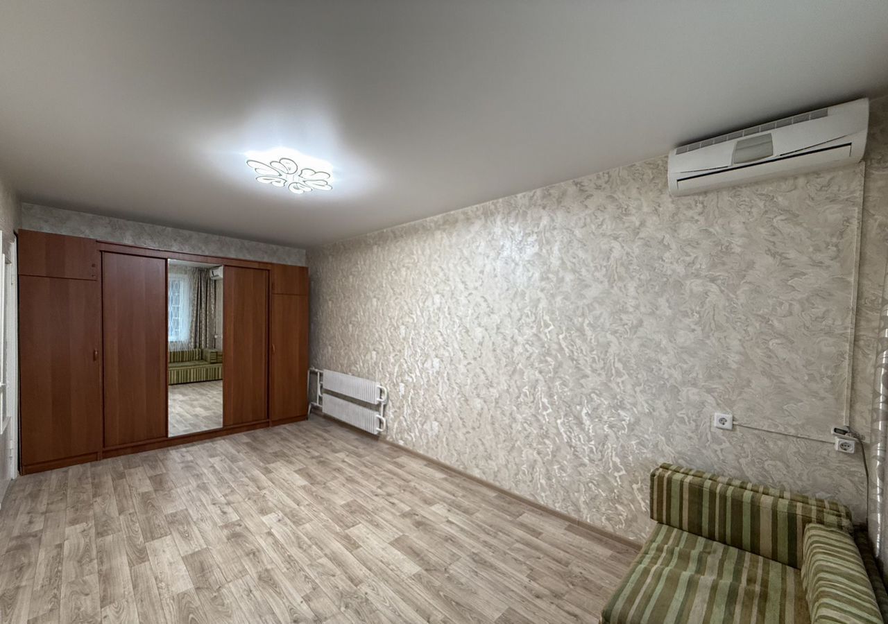 квартира г Ставрополь р-н Промышленный Юго-Западный ул Пирогова 18/1 фото 13
