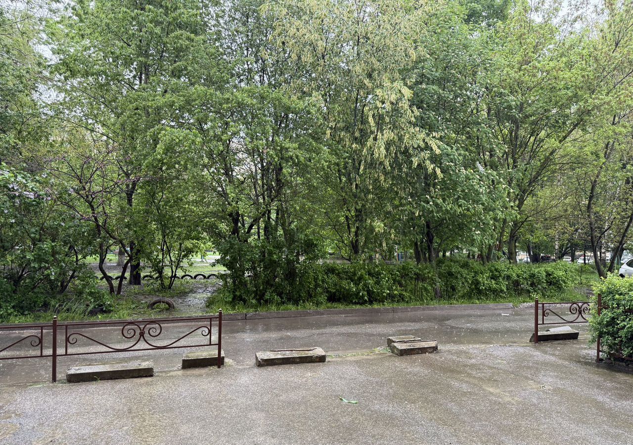 квартира г Ставрополь р-н Промышленный Юго-Западный ул Пирогова 18/1 фото 25