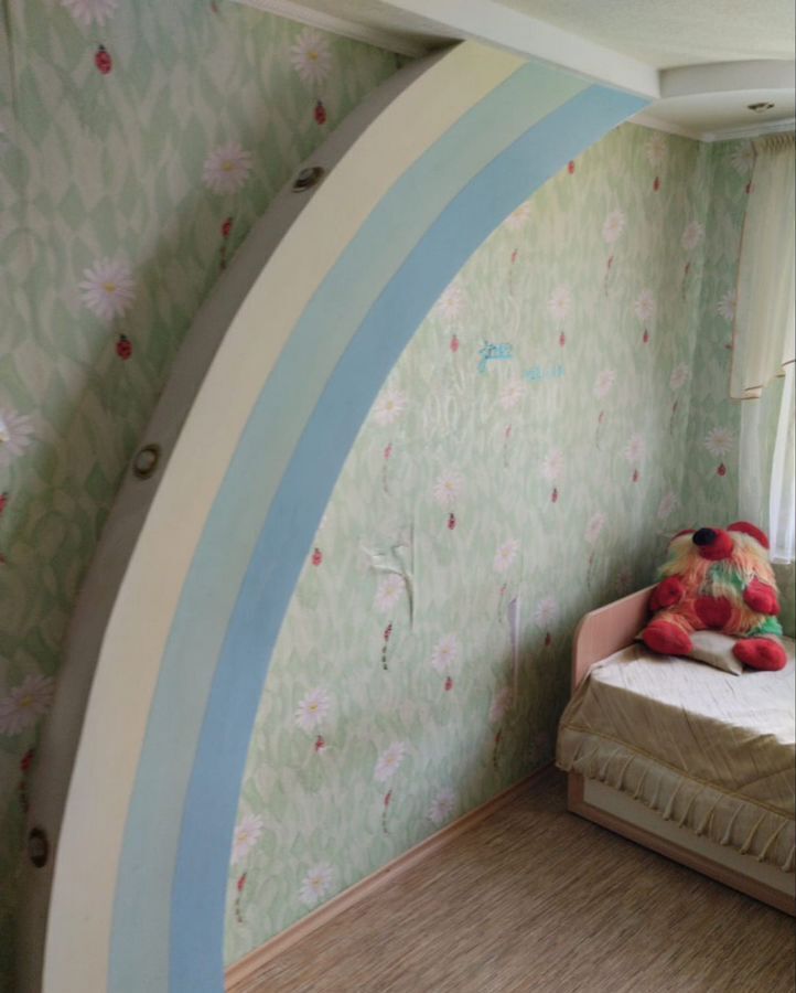 квартира г Михайловка ул Обороны 61 фото 13