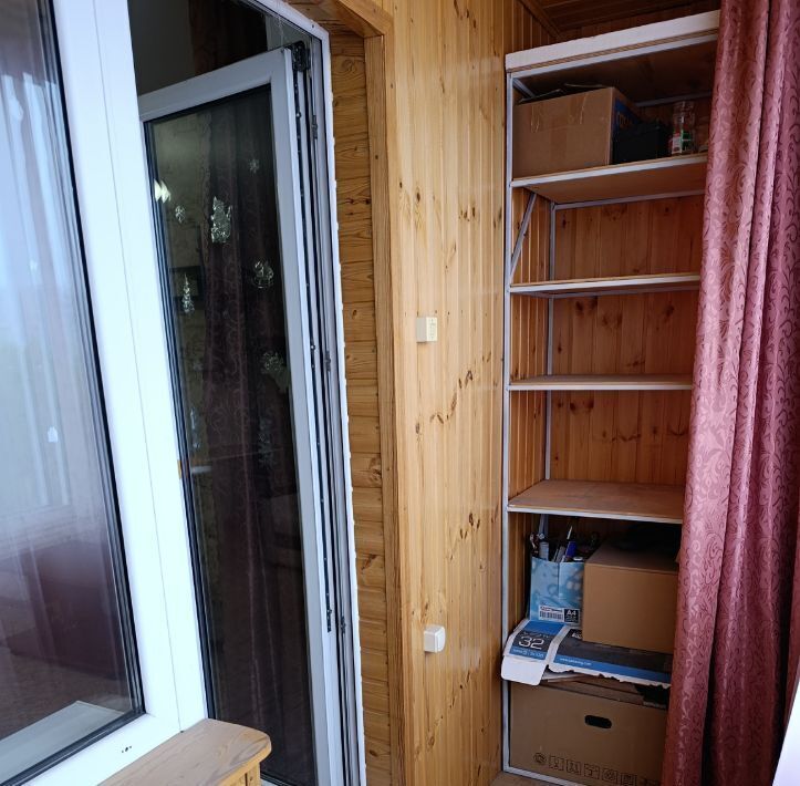 квартира г Челябинск р-н Тракторозаводский ул Зальцмана 16 фото 13