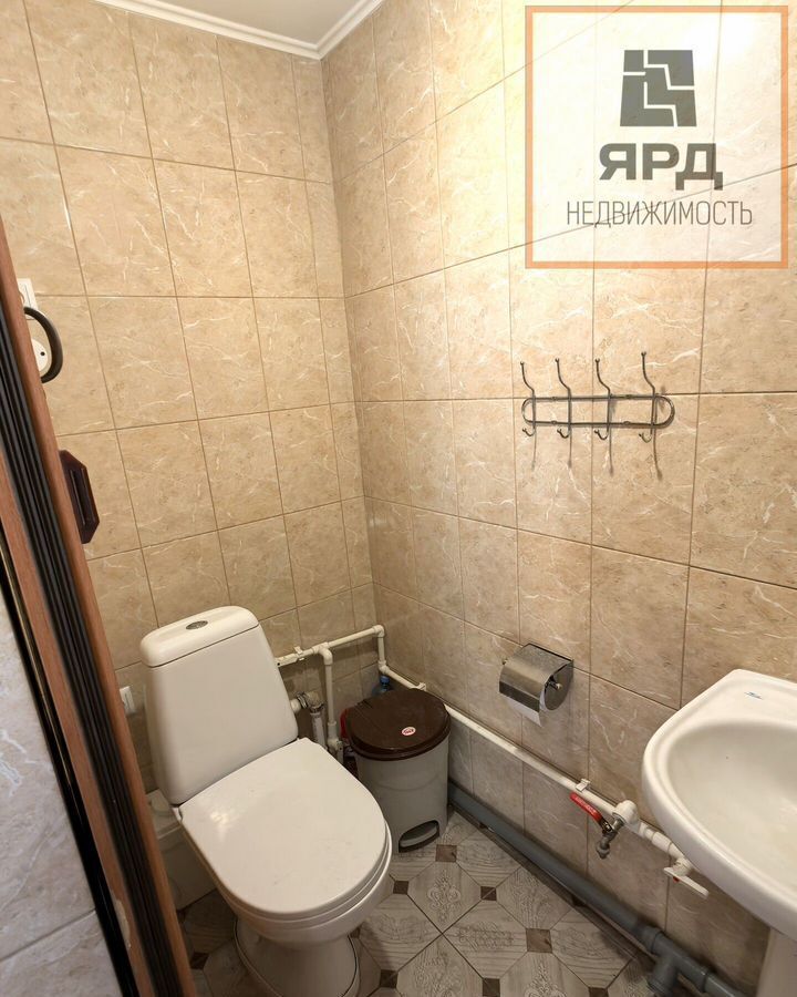 квартира г Таганрог Центральный ул Греческая 82 фото 22