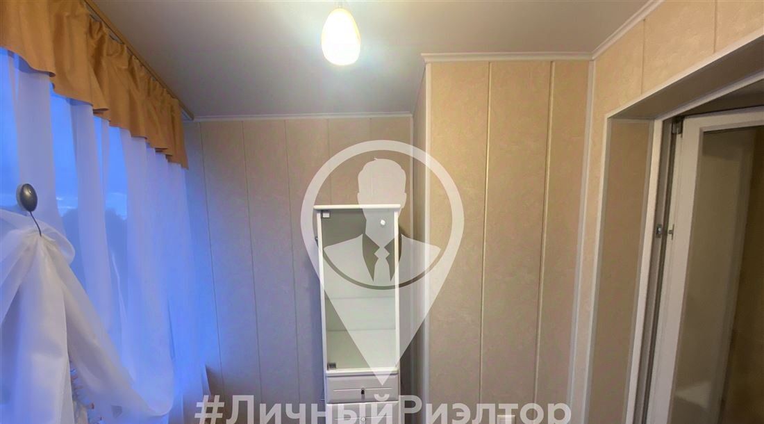квартира г Рязань р-н Московский б-р Народный 15 фото 11