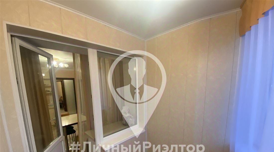 квартира г Рязань р-н Московский б-р Народный 15 фото 12