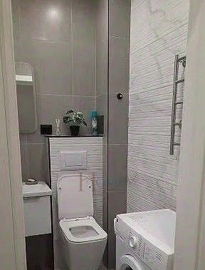 квартира г Новосибирск Заельцовская ул Дуси Ковальчук 242 фото 16