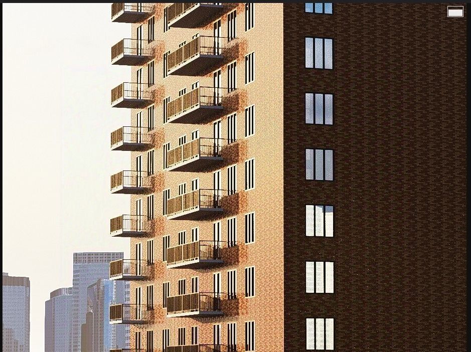 квартира г Самара Безымянка ул Стара Загора 249а фото 21