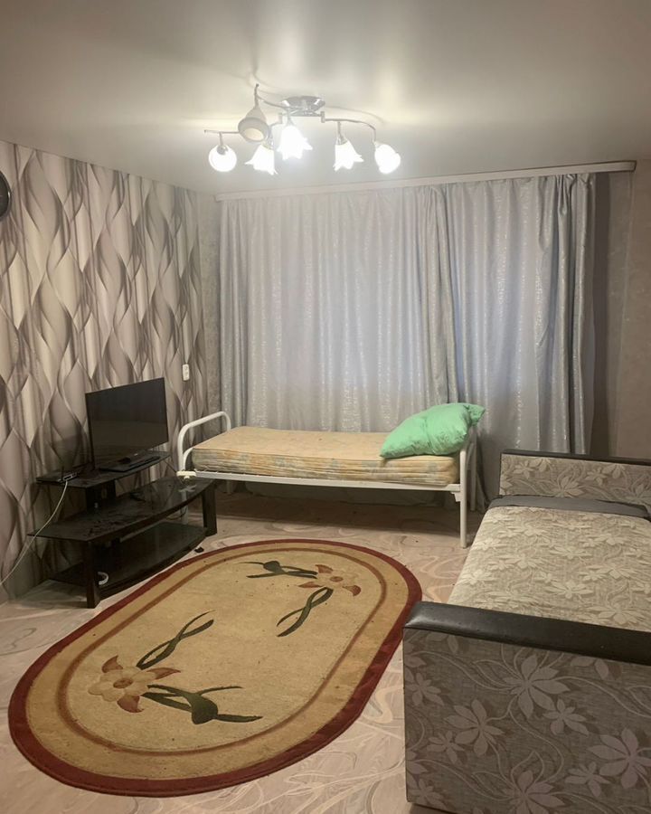 квартира р-н Горнозаводский г Горнозаводск ул Свердлова 55 фото 2