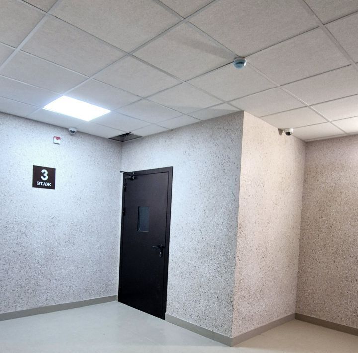 квартира г Батайск мкр Авиагородок 91 фото 19