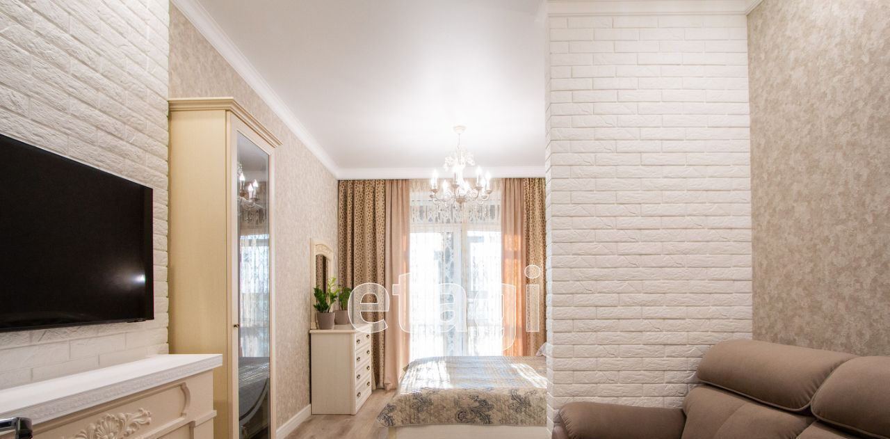 квартира г Калининград р-н Ленинградский ул Профессора Севастьянова 22а фото 8