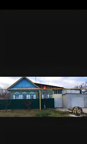 дом поселок Новокашпирский ул Сеченова 20а фото