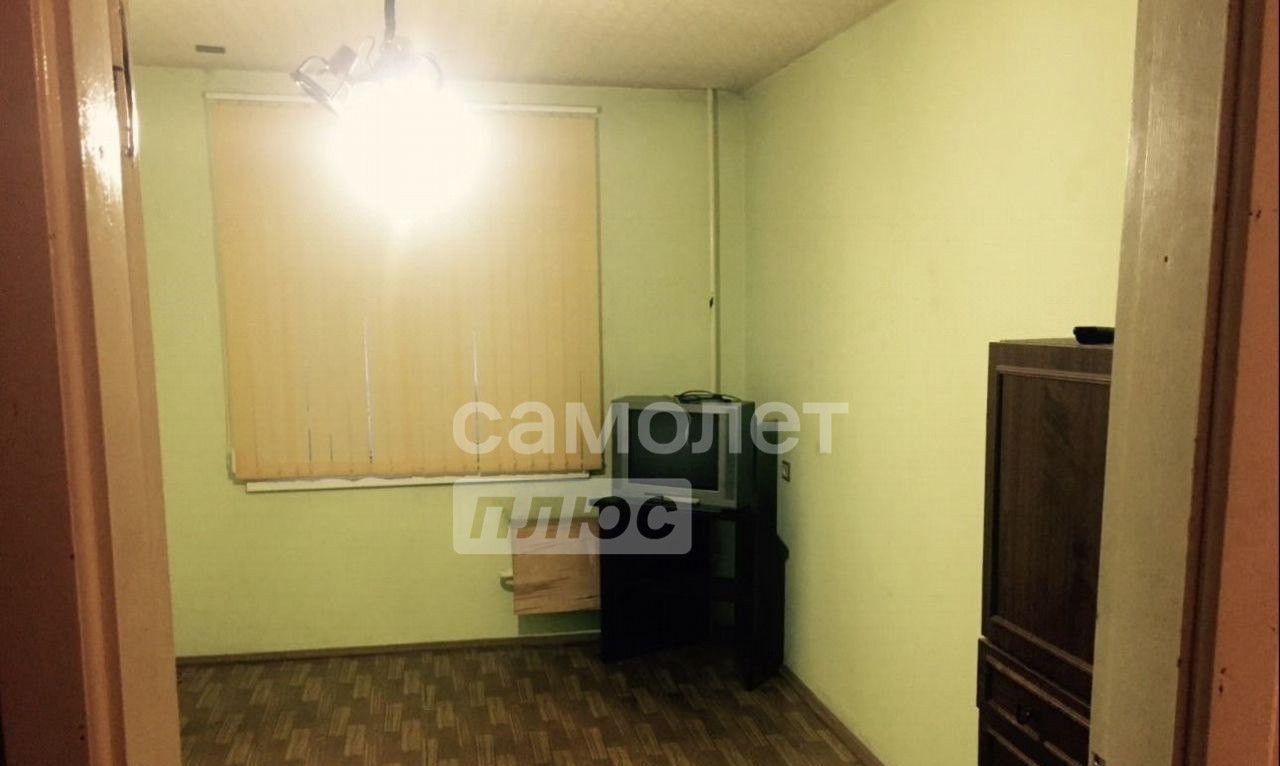 квартира г Миасс ул Гвардейская 17 Автозавод фото 2