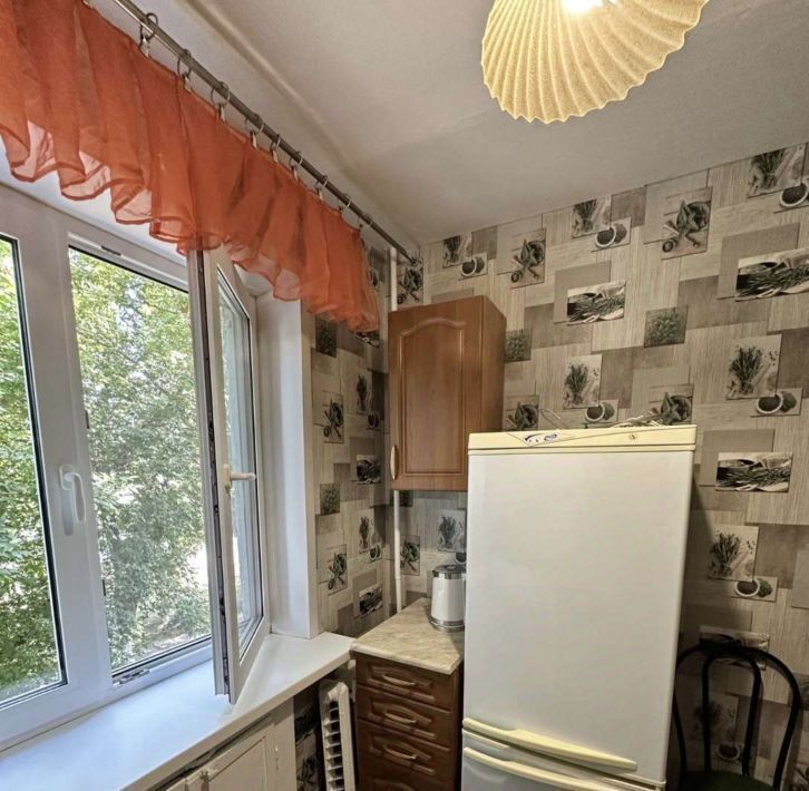 квартира г Новокуйбышевск пр-кт Победы 29а фото 12