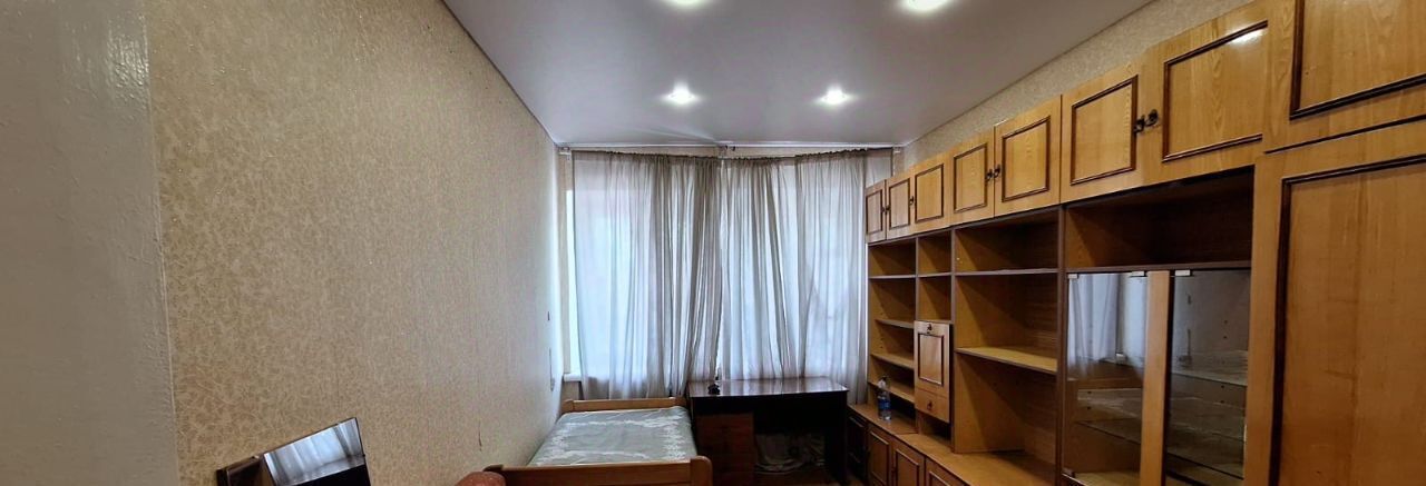 квартира г Калуга р-н Ленинский ул Кутузова 11 фото 4