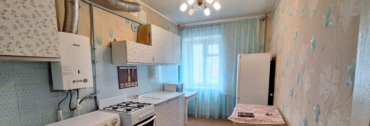 квартира г Калуга р-н Ленинский ул Кутузова 11 фото 14